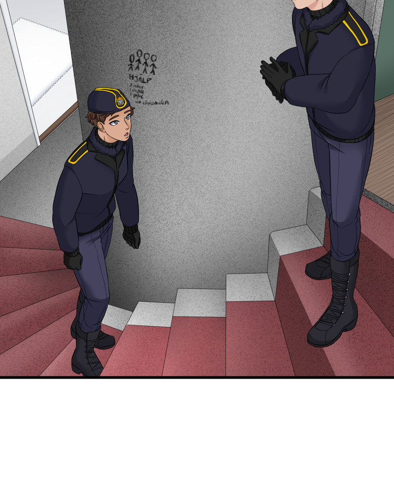 Read Uriah chapter 118 image 13 on Lezhin