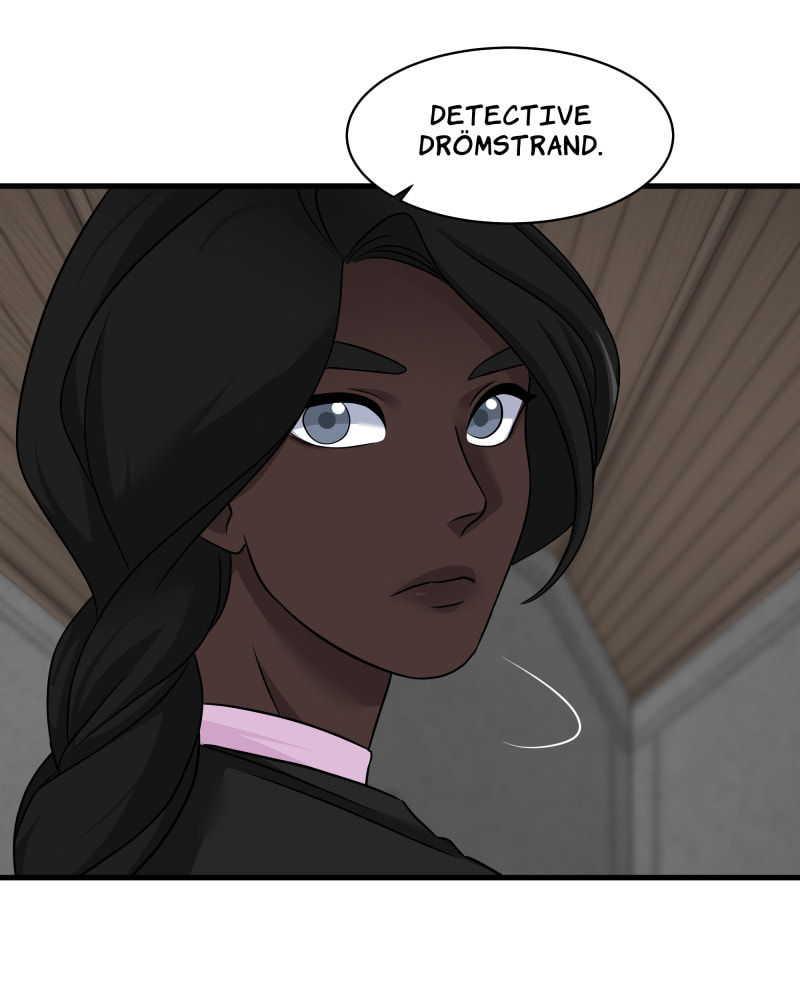 Read Uriah chapter 118 image 14 on Lezhin