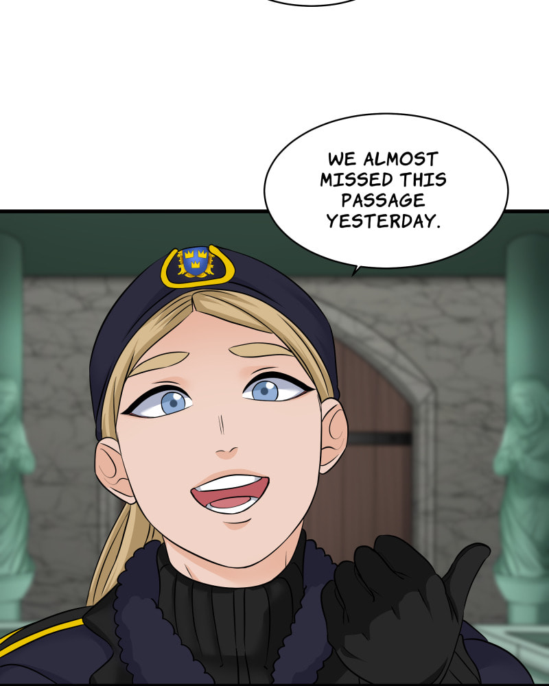 Read Uriah chapter 118 image 16 on Lezhin