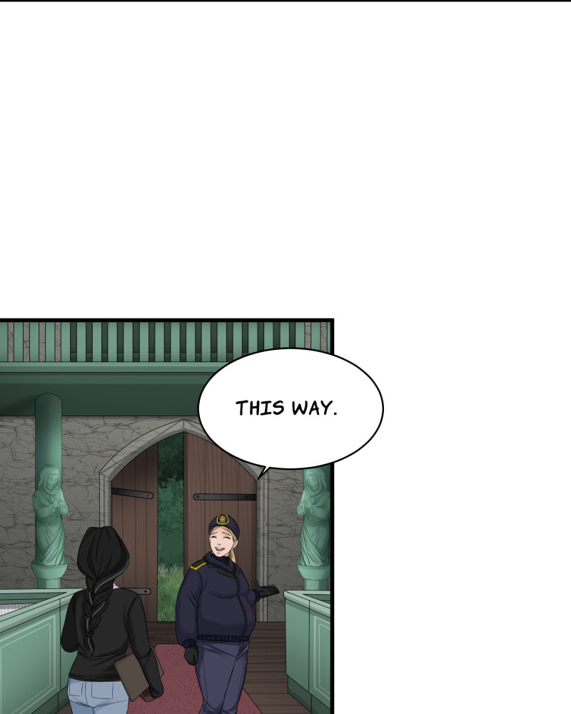 Read Uriah chapter 118 image 17 on Lezhin