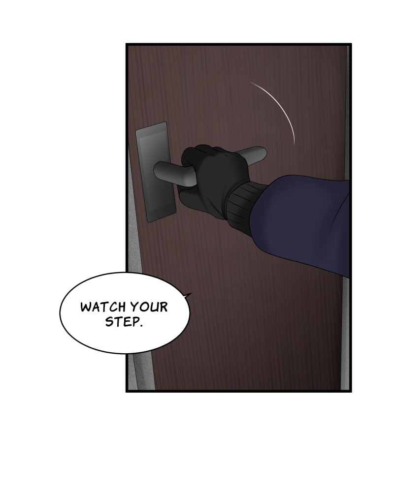 Read Uriah chapter 118 image 20 on Lezhin
