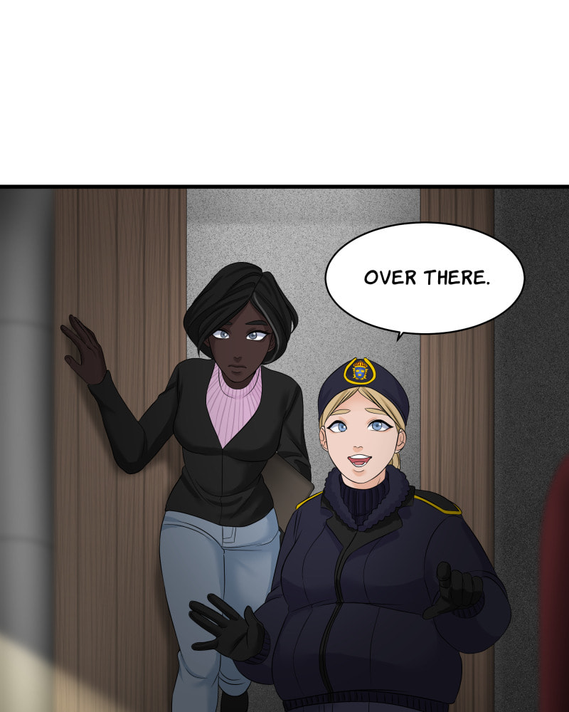 Read Uriah chapter 118 image 21 on Lezhin