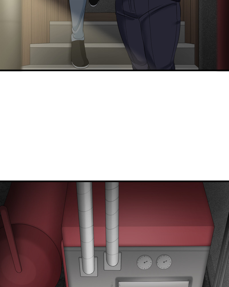 Read Uriah chapter 118 image 22 on Lezhin