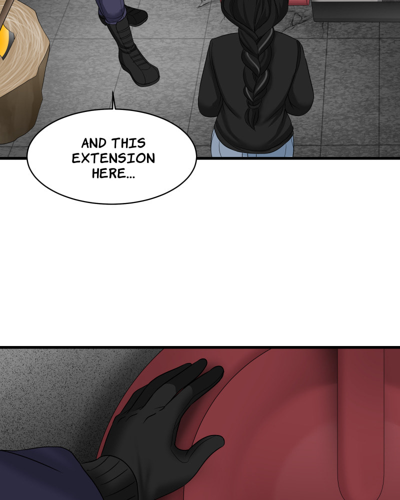 Read Uriah chapter 118 image 26 on Lezhin