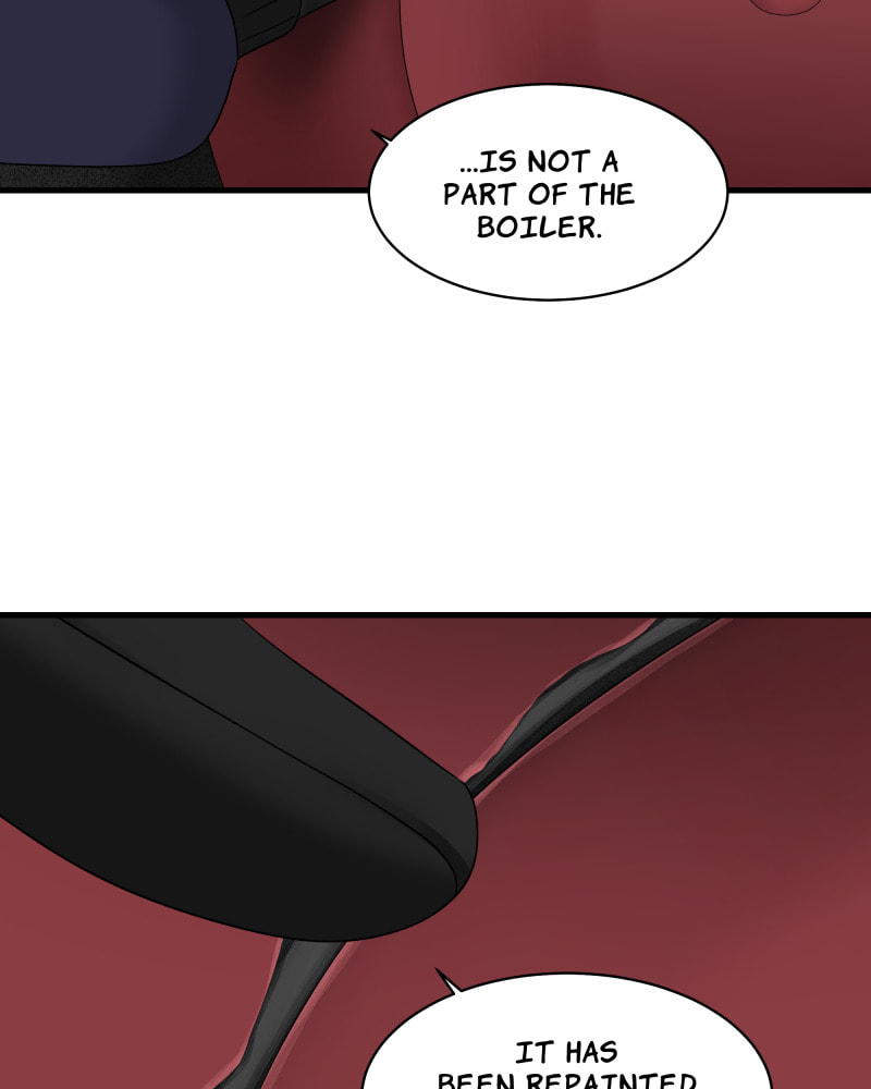 Read Uriah chapter 118 image 27 on Lezhin