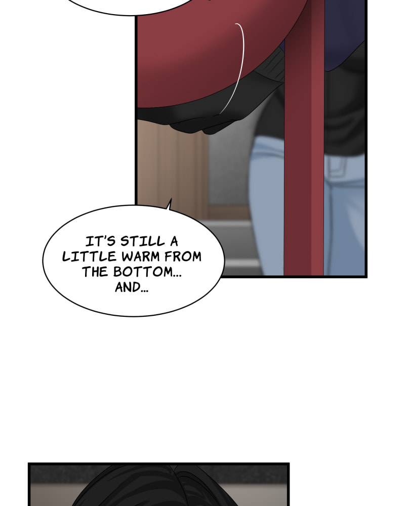 Read Uriah chapter 118 image 30 on Lezhin