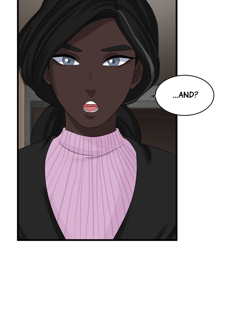 Read Uriah chapter 118 image 31 on Lezhin
