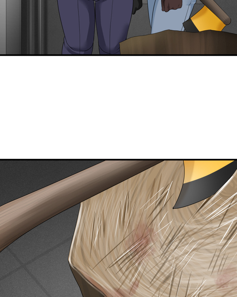 Read Uriah chapter 118 image 33 on Lezhin