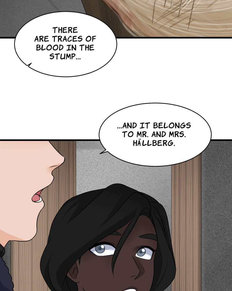 Read Uriah chapter 118 image 34 on Lezhin