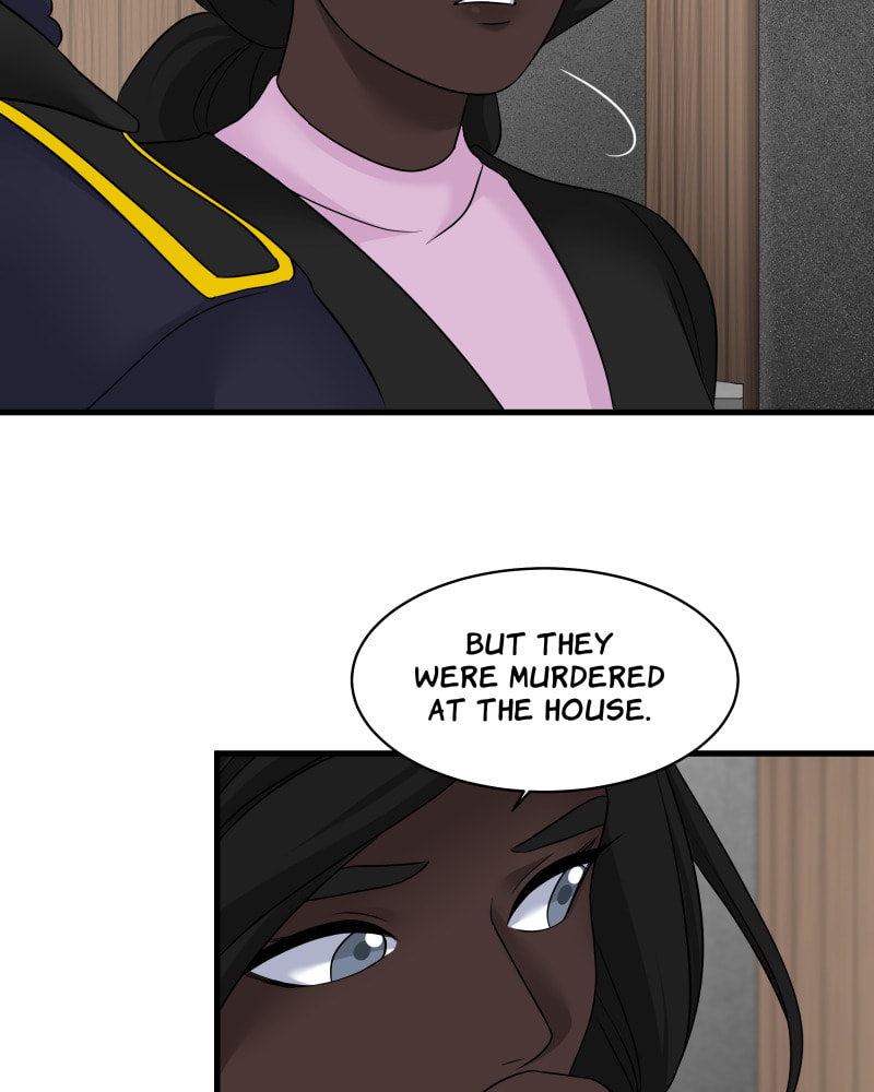 Read Uriah chapter 118 image 35 on Lezhin