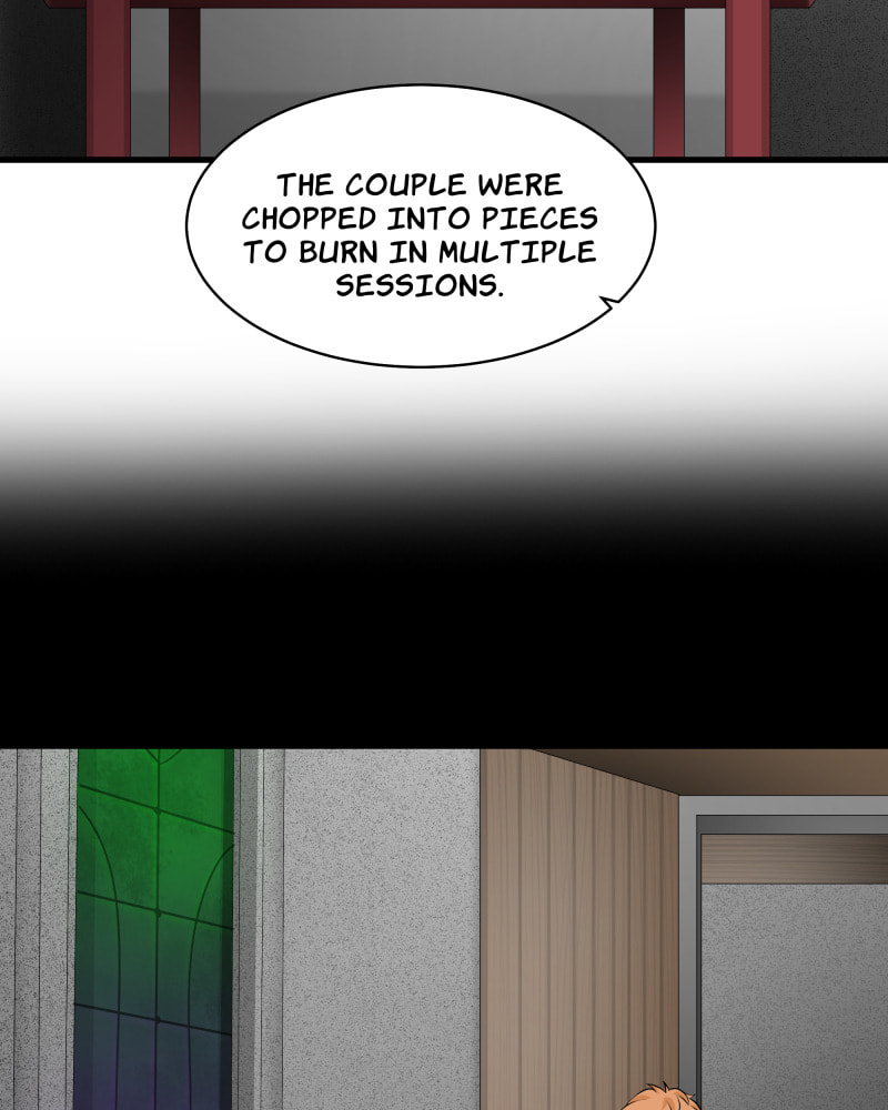 Read Uriah chapter 118 image 38 on Lezhin