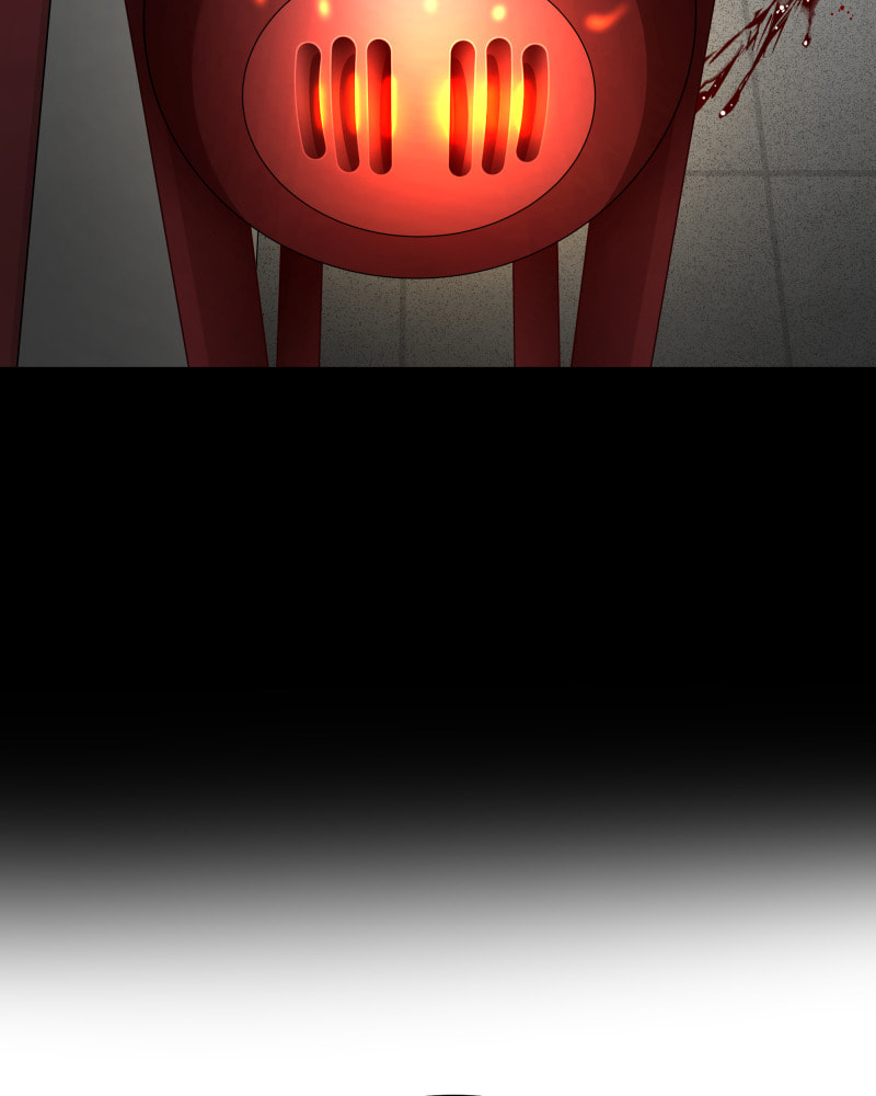 Read Uriah chapter 118 image 43 on Lezhin