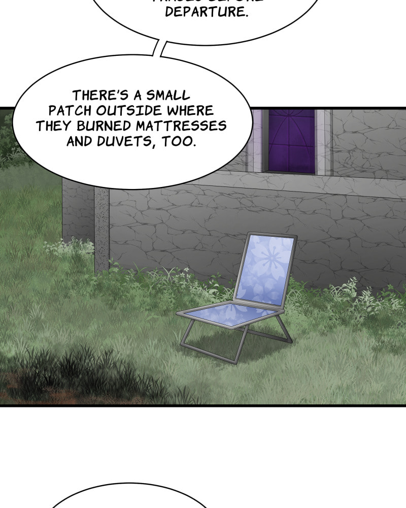 Read Uriah chapter 118 image 45 on Lezhin