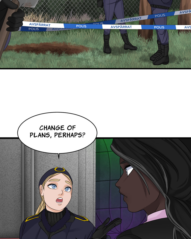 Read Uriah chapter 118 image 47 on Lezhin