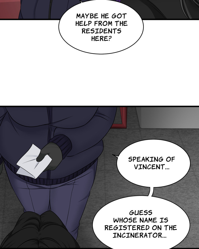 Read Uriah chapter 118 image 48 on Lezhin