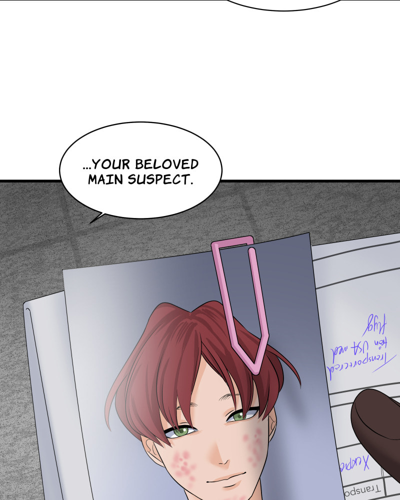 Read Uriah chapter 118 image 49 on Lezhin