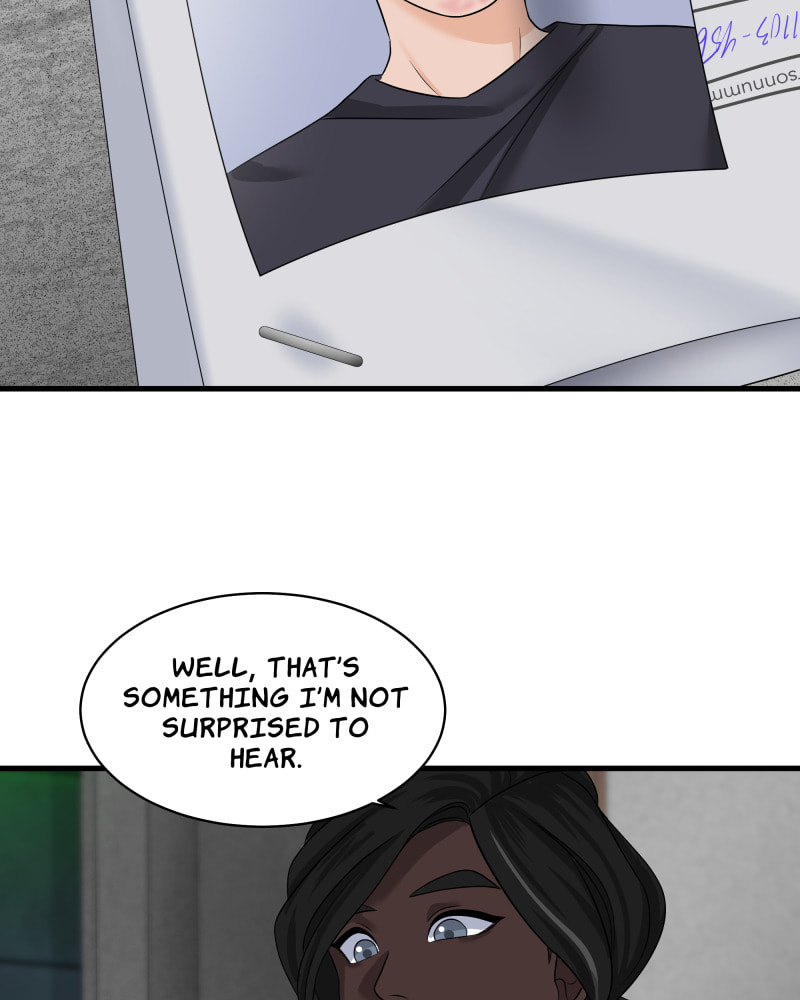 Read Uriah chapter 118 image 50 on Lezhin