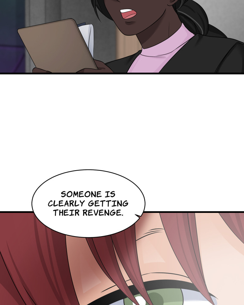 Read Uriah chapter 118 image 51 on Lezhin