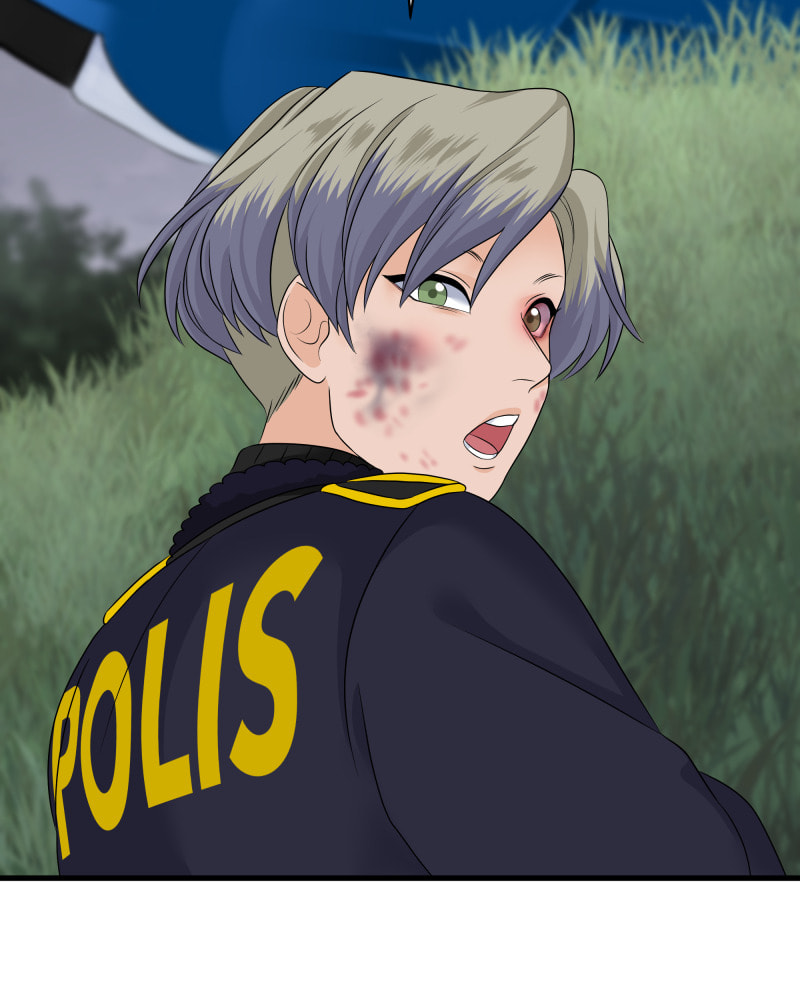 Read Uriah chapter 118 image 58 on Lezhin