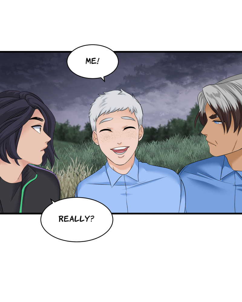 Read Uriah chapter 118 image 59 on Lezhin