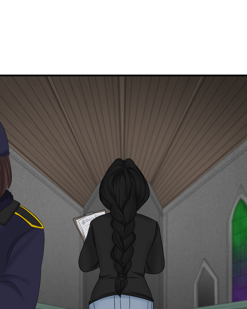 Read Uriah chapter 118 image 6 on Lezhin