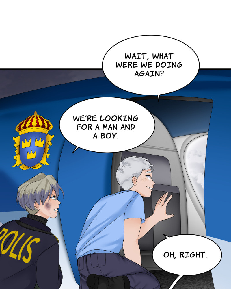 Read Uriah chapter 118 image 62 on Lezhin