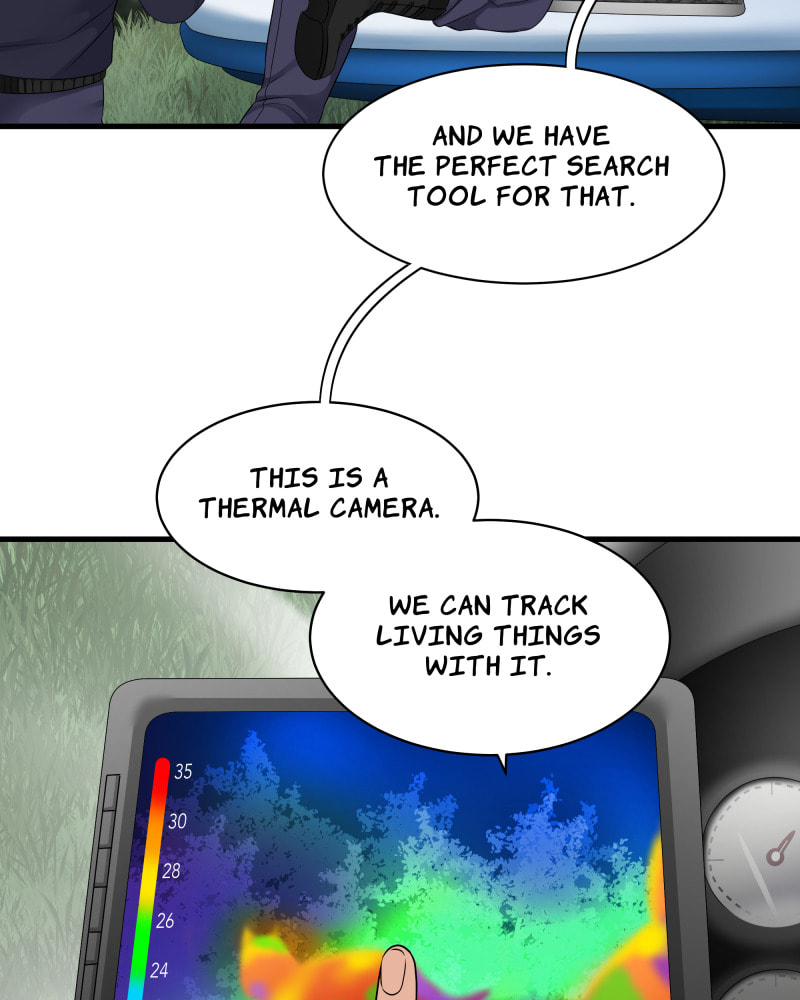 Read Uriah chapter 118 image 63 on Lezhin