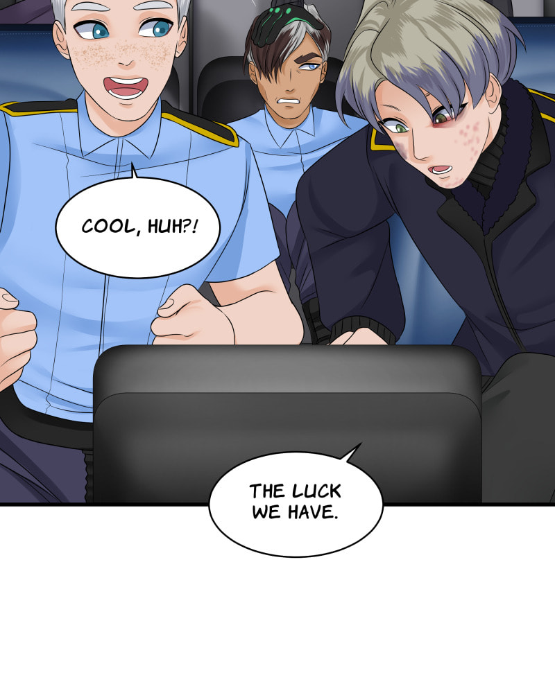 Read Uriah chapter 118 image 65 on Lezhin