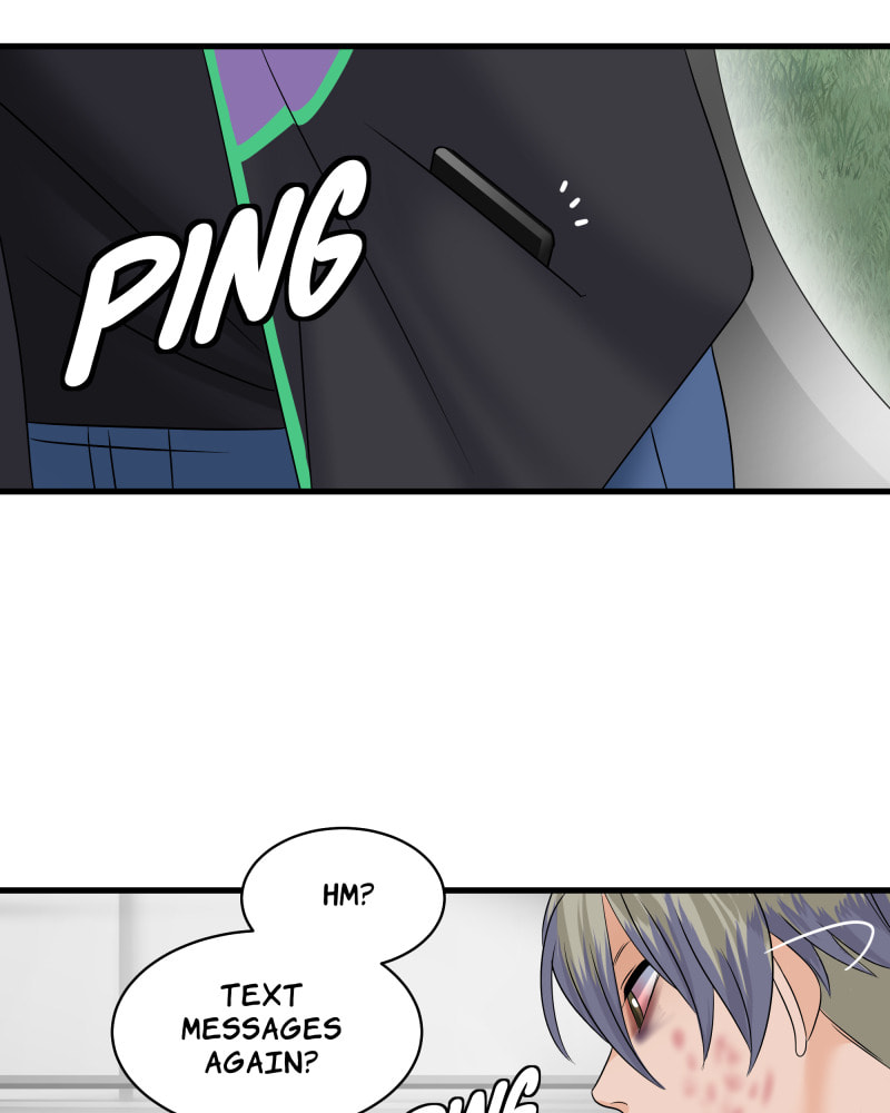 Read Uriah chapter 118 image 66 on Lezhin