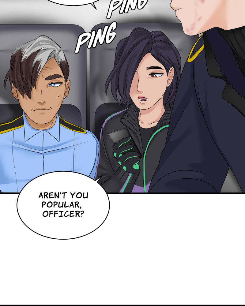 Read Uriah chapter 118 image 67 on Lezhin