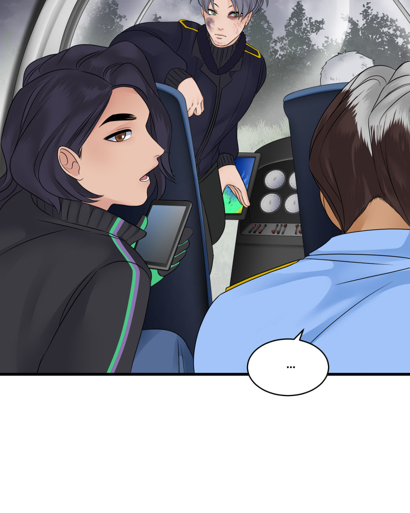 Read Uriah chapter 118 image 69 on Lezhin