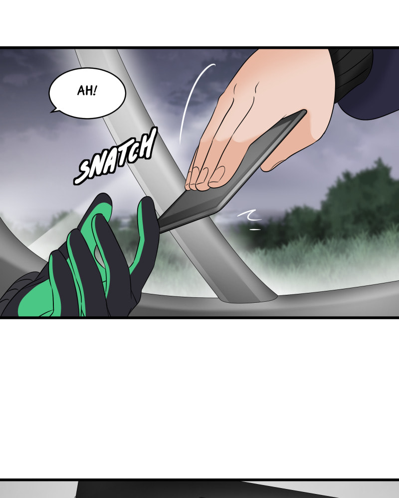 Read Uriah chapter 118 image 70 on Lezhin