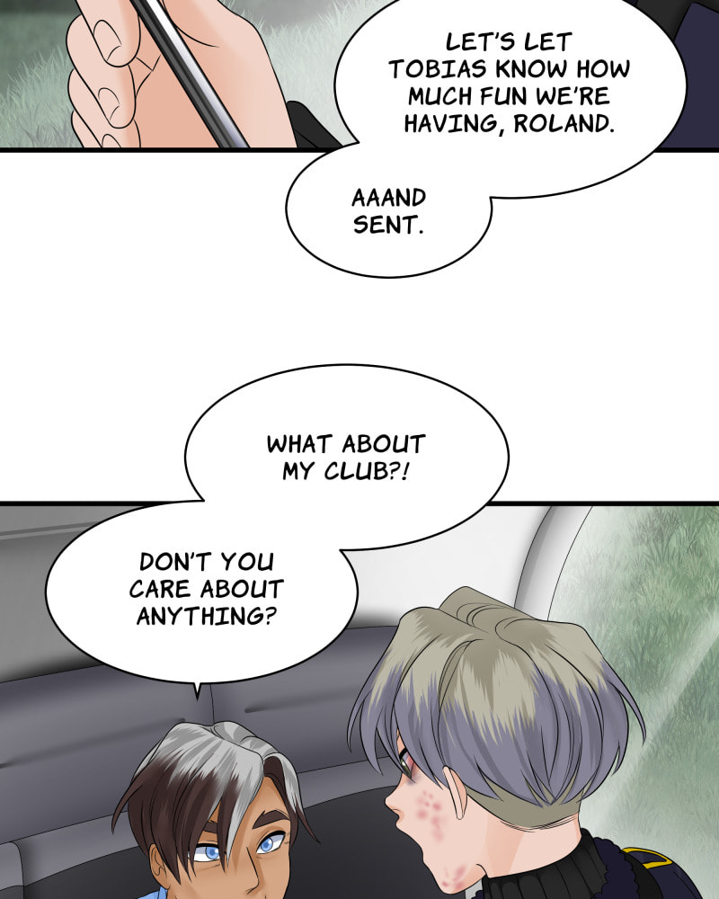 Read Uriah chapter 118 image 73 on Lezhin