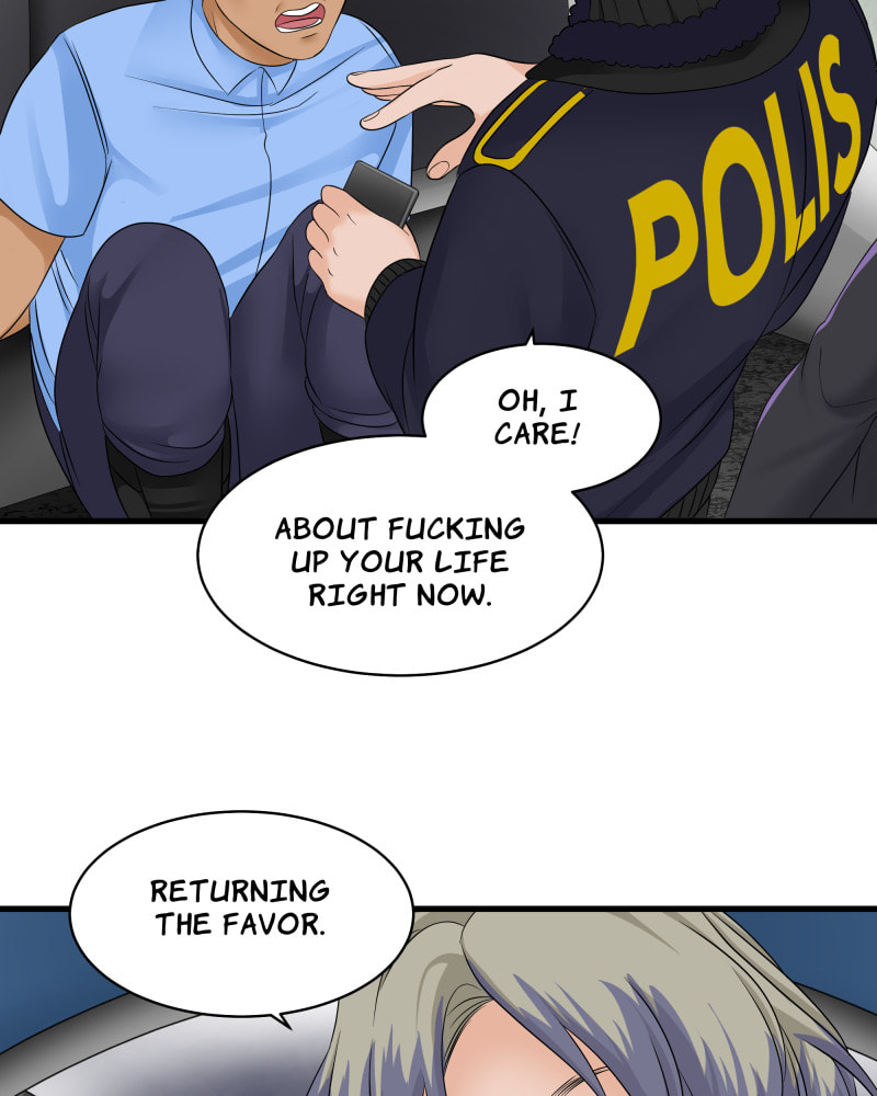 Read Uriah chapter 118 image 74 on Lezhin