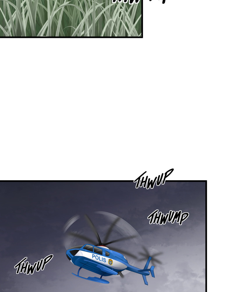 Read Uriah chapter 118 image 79 on Lezhin