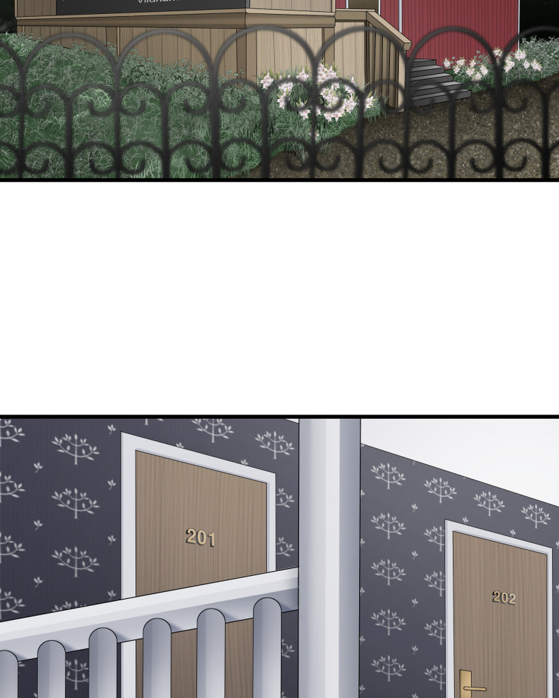 Read Uriah chapter 118 image 83 on Lezhin