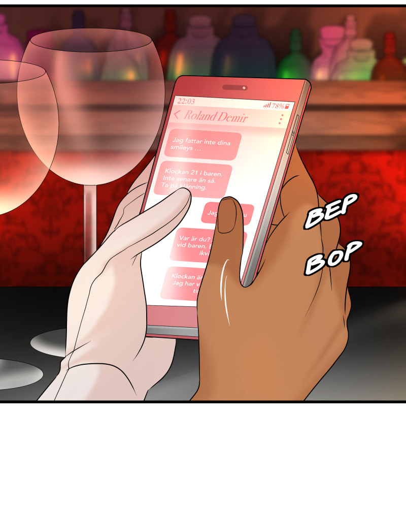 Read Uriah chapter 118 image 91 on Lezhin