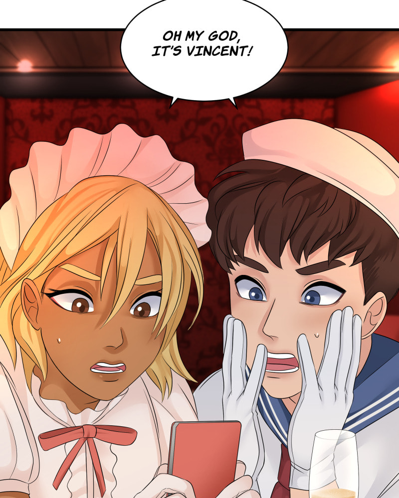 Read Uriah chapter 118 image 95 on Lezhin