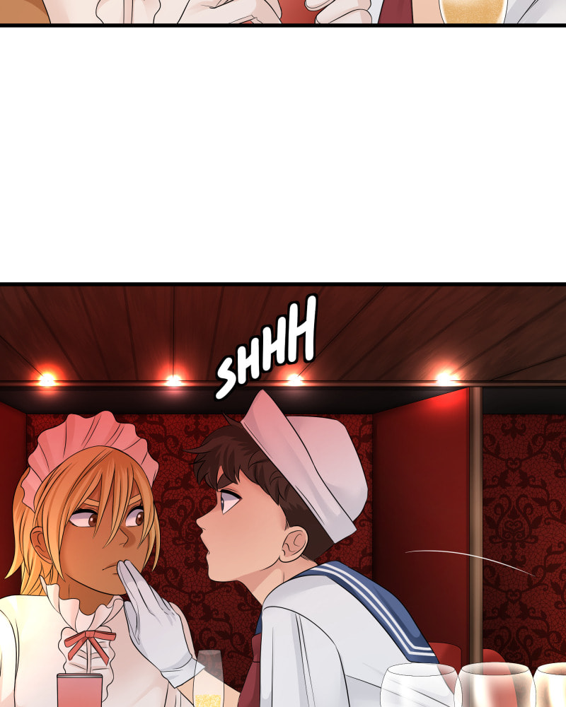 Read Uriah chapter 118 image 96 on Lezhin