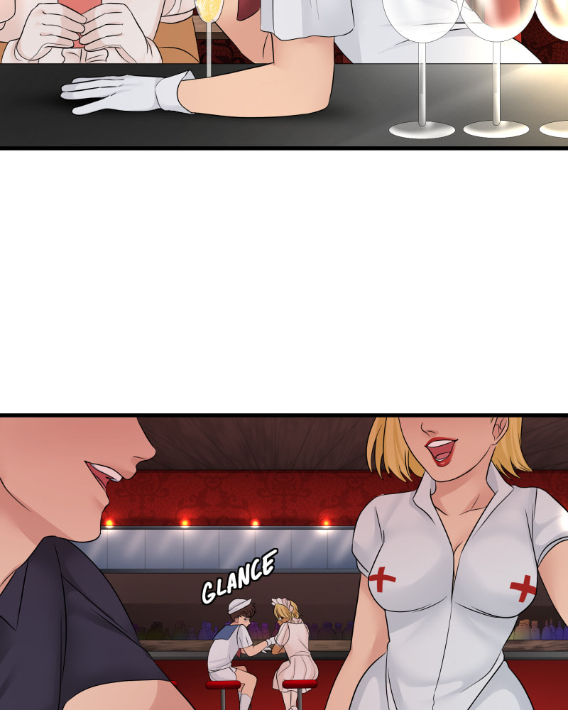 Read Uriah chapter 118 image 97 on Lezhin