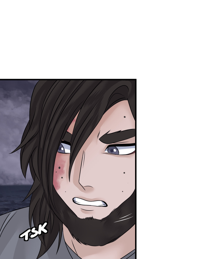 Read Uriah chapter 119 image 10 on Lezhin