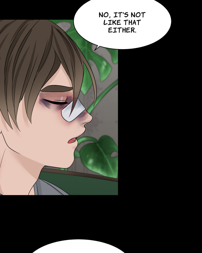 Read Uriah chapter 119 image 100 on Lezhin
