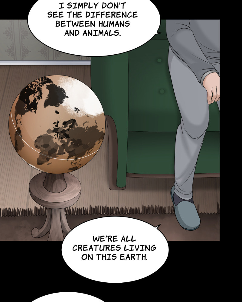 Read Uriah chapter 119 image 101 on Lezhin
