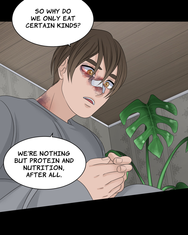 Read Uriah chapter 119 image 102 on Lezhin