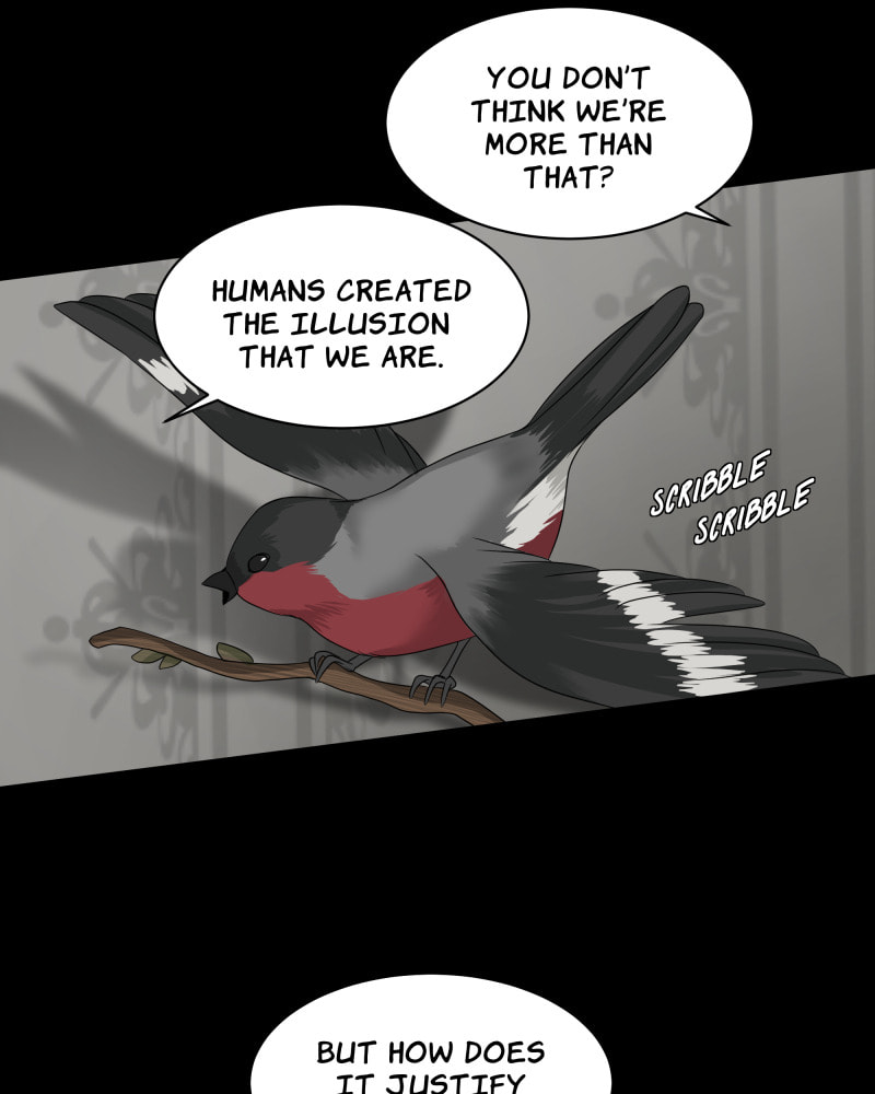 Read Uriah chapter 119 image 103 on Lezhin