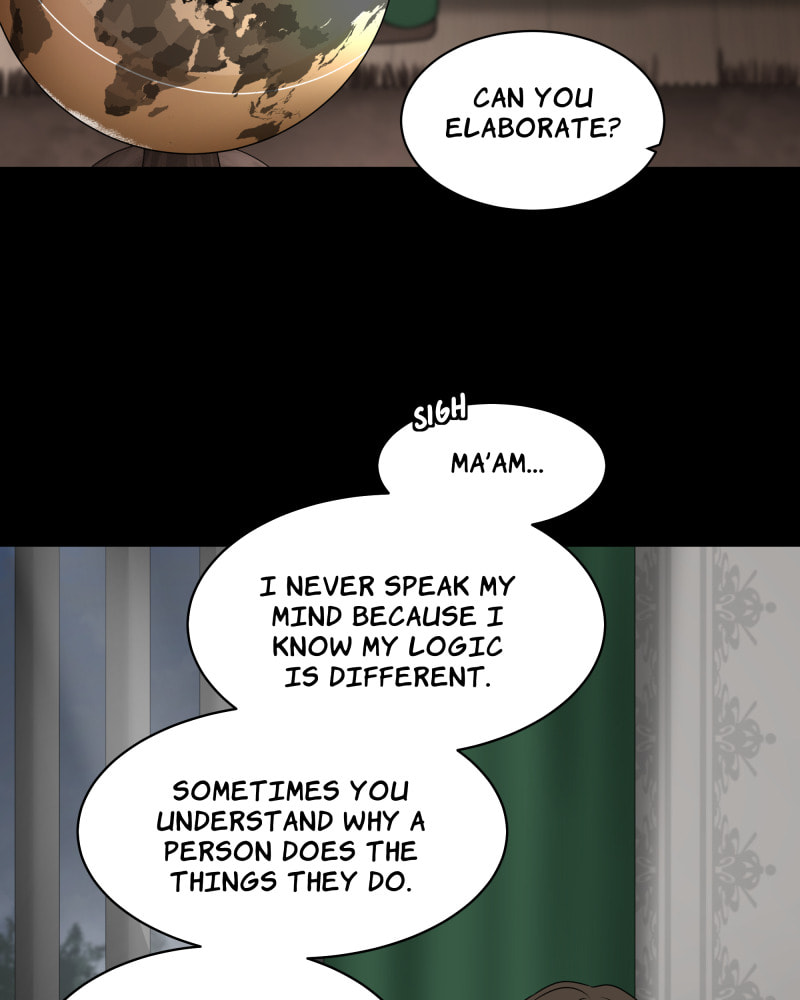 Read Uriah chapter 119 image 108 on Lezhin