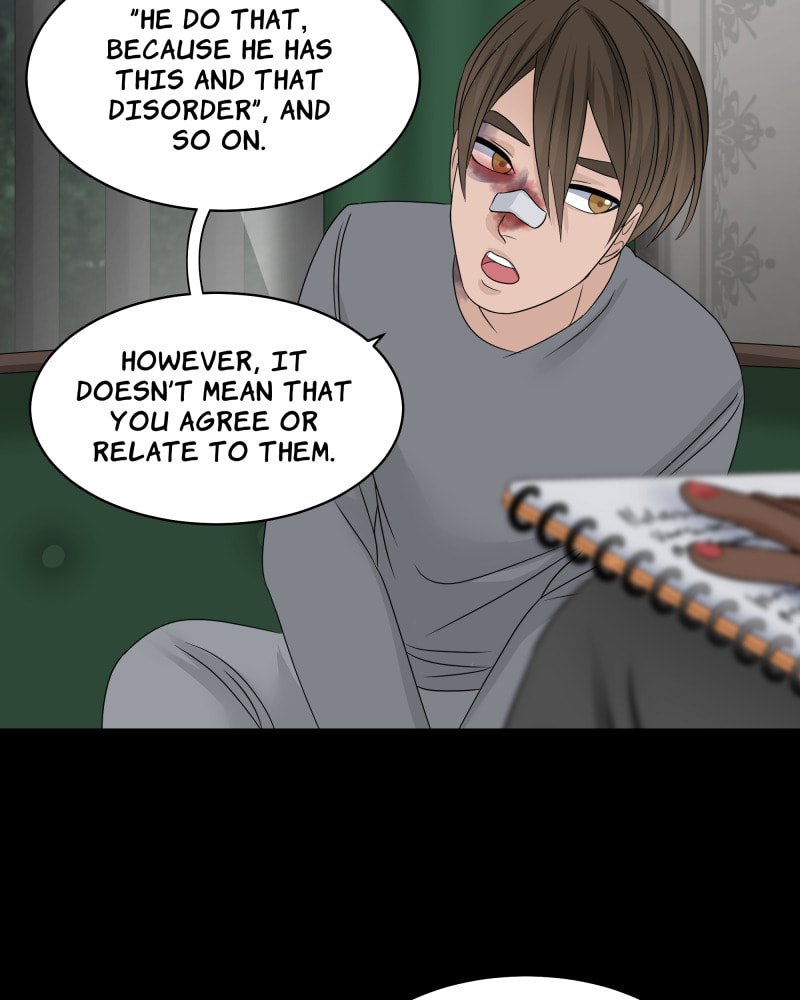 Read Uriah chapter 119 image 109 on Lezhin