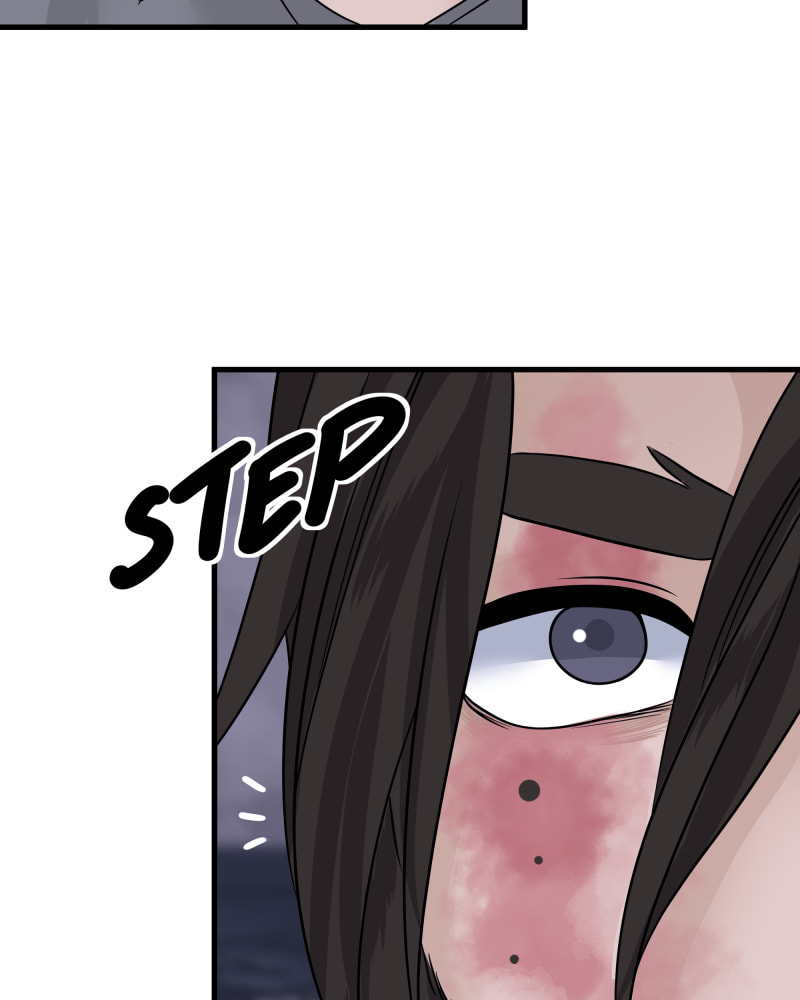 Read Uriah chapter 119 image 11 on Lezhin