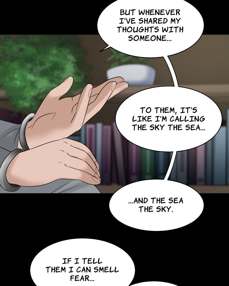 Read Uriah chapter 119 image 110 on Lezhin