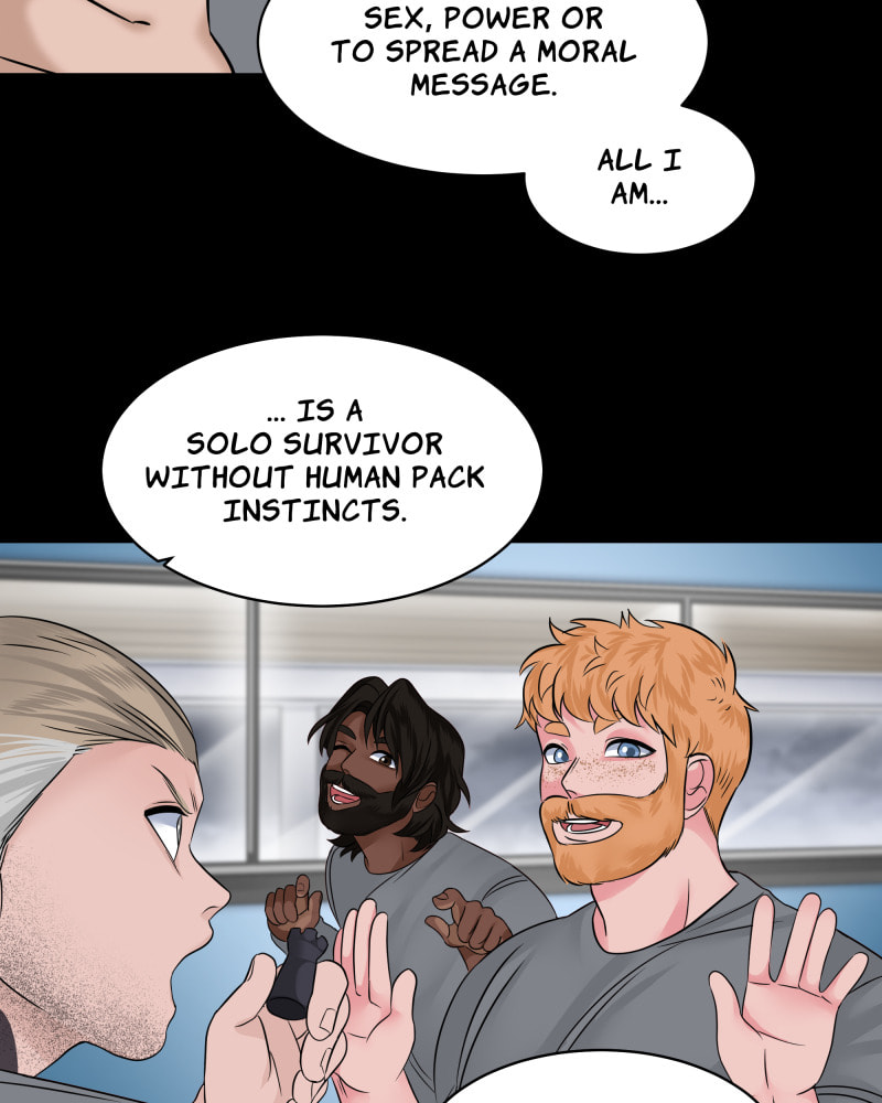 Read Uriah chapter 119 image 116 on Lezhin